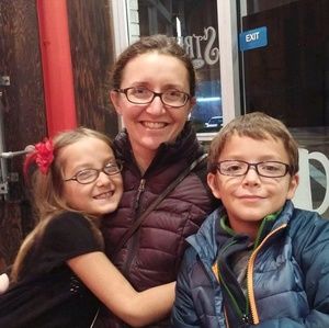 Meet your Posher, Gina